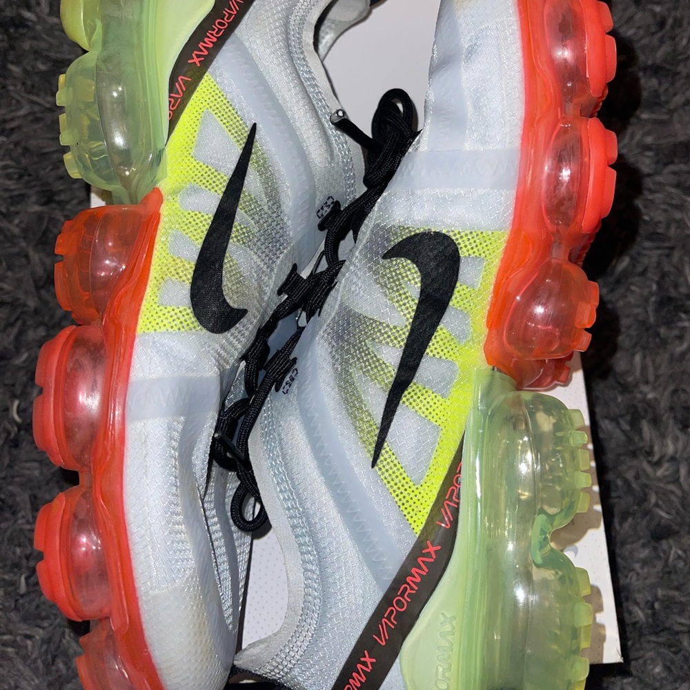 AIR VAPORMAX